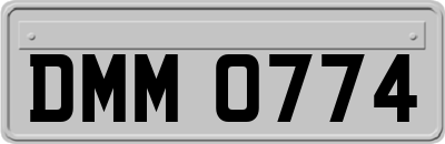 DMM0774