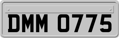 DMM0775