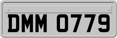 DMM0779