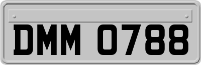 DMM0788