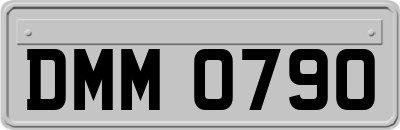 DMM0790