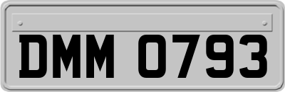 DMM0793