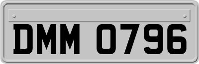 DMM0796
