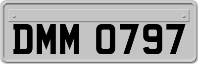 DMM0797