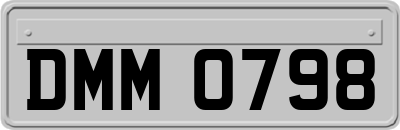 DMM0798