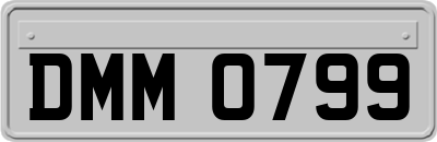 DMM0799