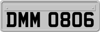 DMM0806