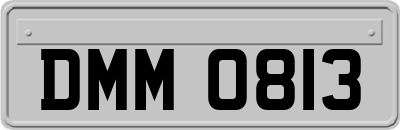 DMM0813