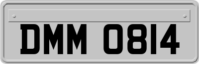 DMM0814