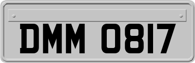 DMM0817