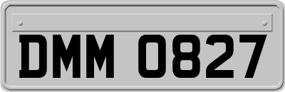 DMM0827