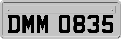 DMM0835