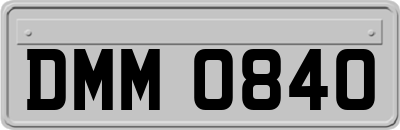 DMM0840