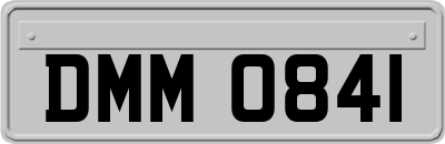 DMM0841