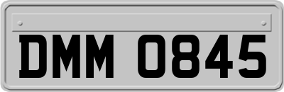 DMM0845
