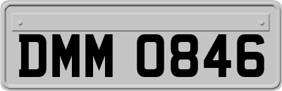 DMM0846