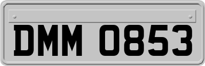 DMM0853