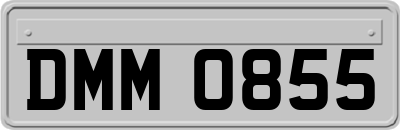 DMM0855
