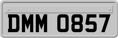 DMM0857