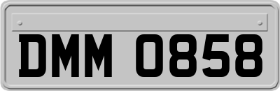 DMM0858