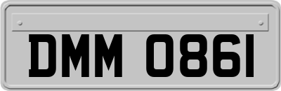 DMM0861