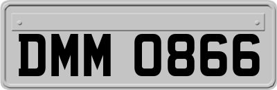 DMM0866