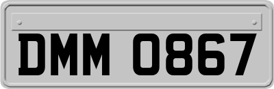 DMM0867