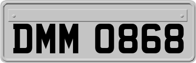 DMM0868