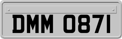 DMM0871