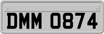 DMM0874