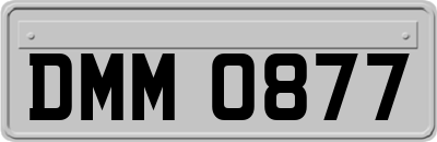 DMM0877