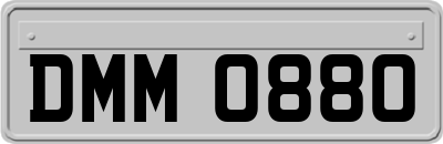 DMM0880