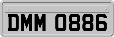 DMM0886