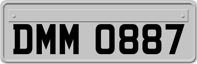 DMM0887