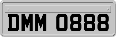 DMM0888