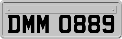 DMM0889