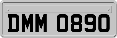 DMM0890