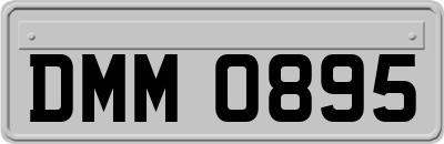 DMM0895