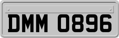 DMM0896