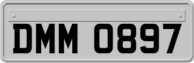 DMM0897