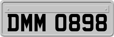 DMM0898