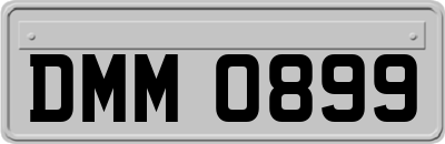 DMM0899
