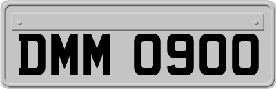 DMM0900