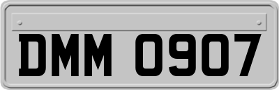 DMM0907