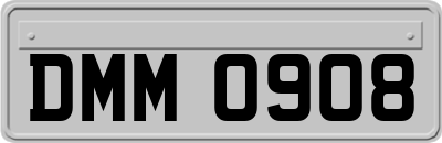 DMM0908