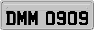 DMM0909