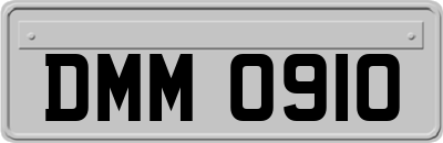 DMM0910