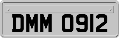 DMM0912
