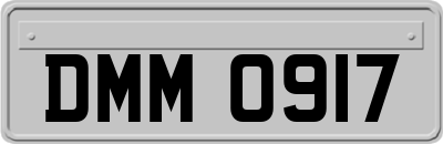 DMM0917