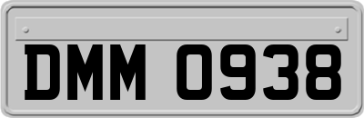 DMM0938
